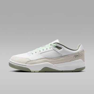 Jordan Flight Court Men's Shoes. Nike ID